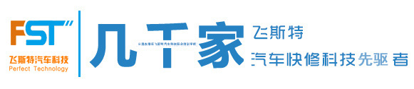 飞斯特logo